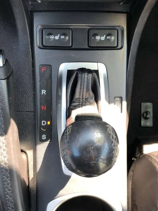 2017 Acura ILX - Image 10 of 18