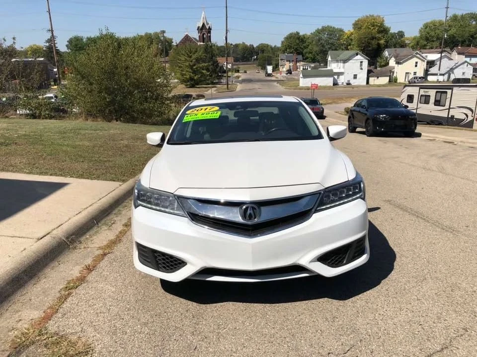 2017 Acura ILX - Image 2 of 18