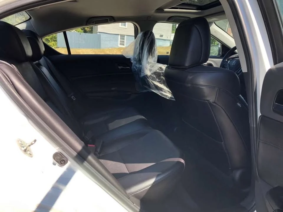 2017 Acura ILX - Image 15 of 18
