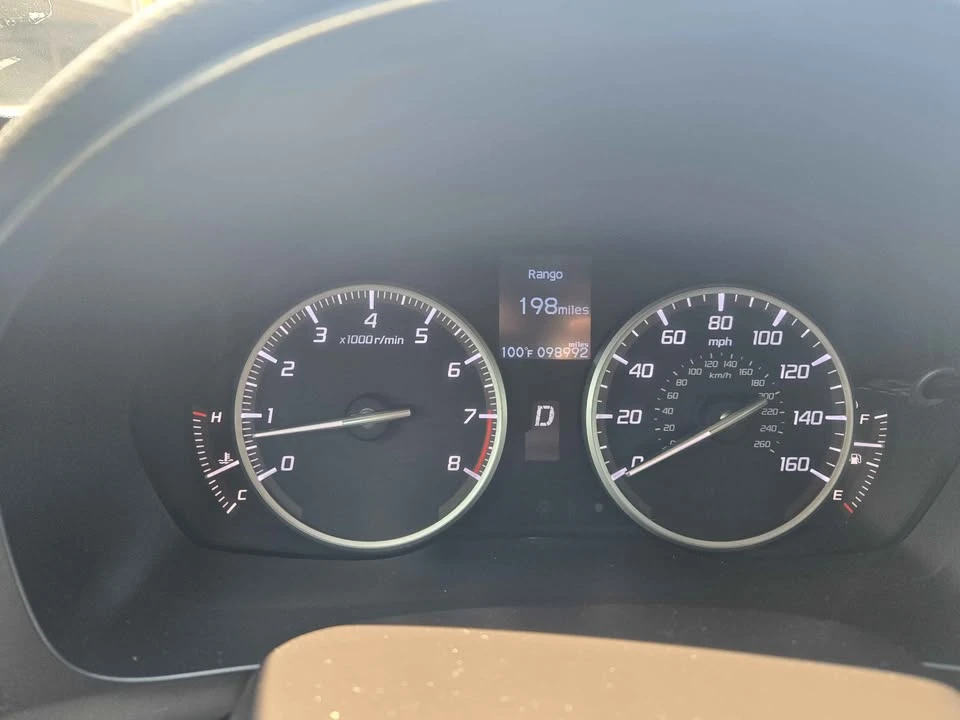 2017 Acura ILX - Image 7 of 8