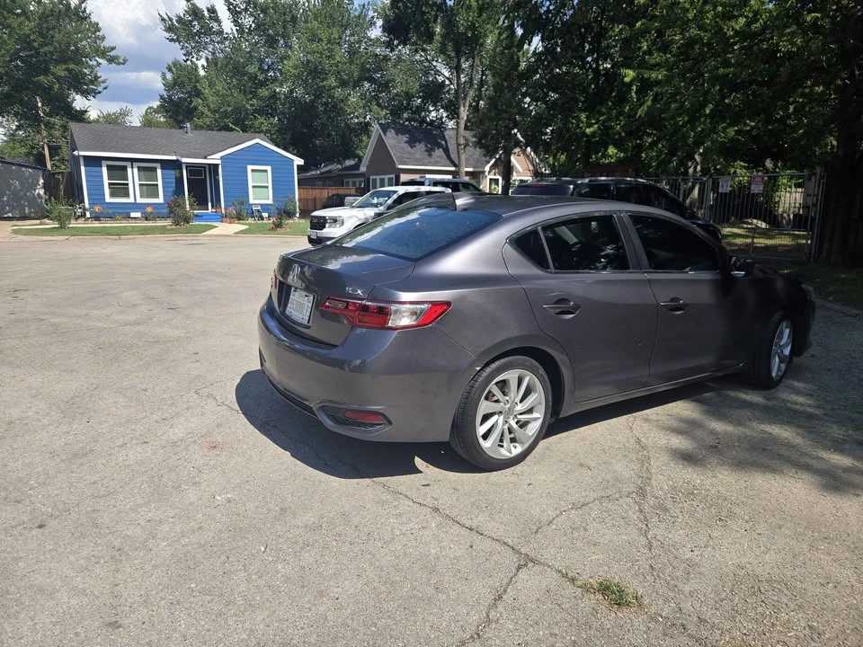 2017 Acura ILX - Image 3 of 8