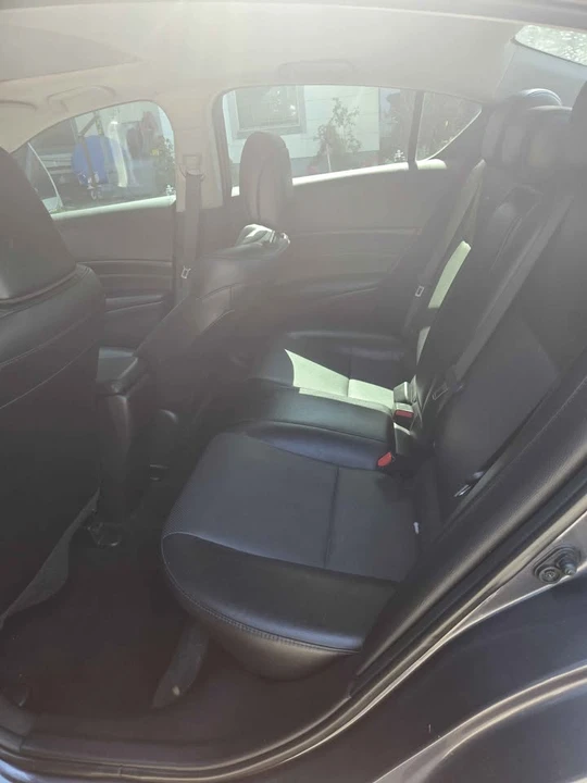 2017 Acura ILX - Image 6 of 8