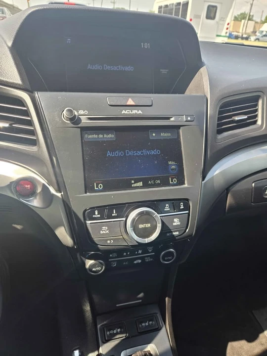 2017 Acura ILX - Image 8 of 8