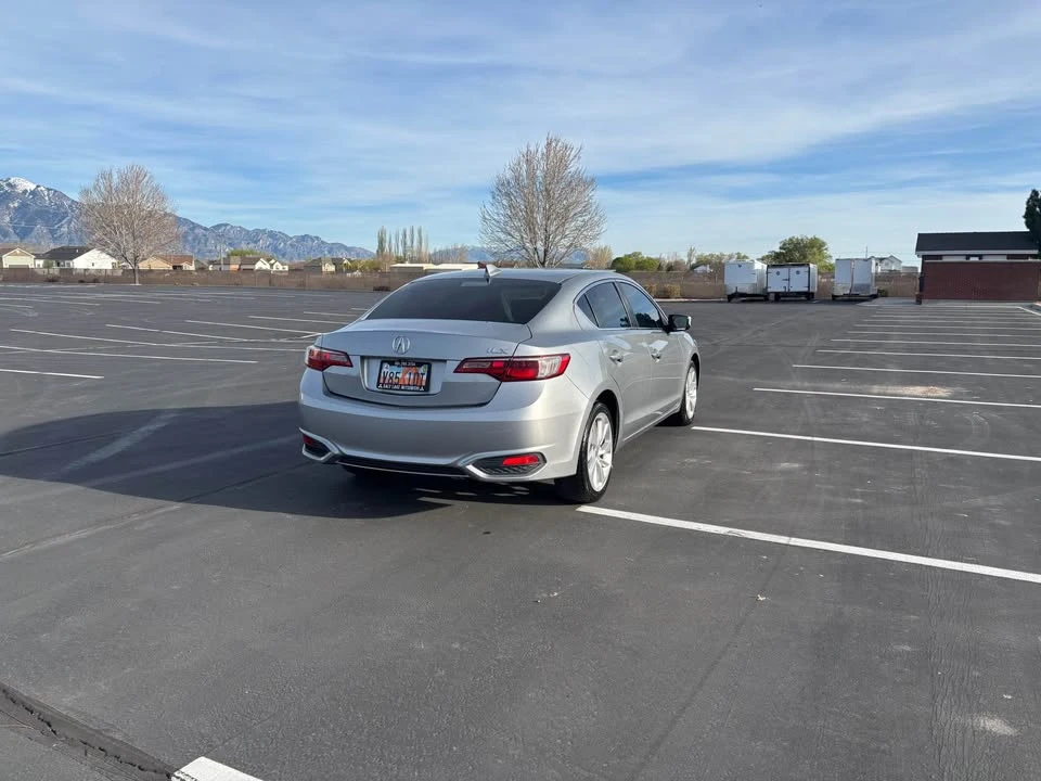 2017 Acura ILX - Image 3 of 9