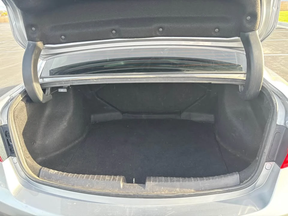2017 Acura ILX - Image 7 of 9