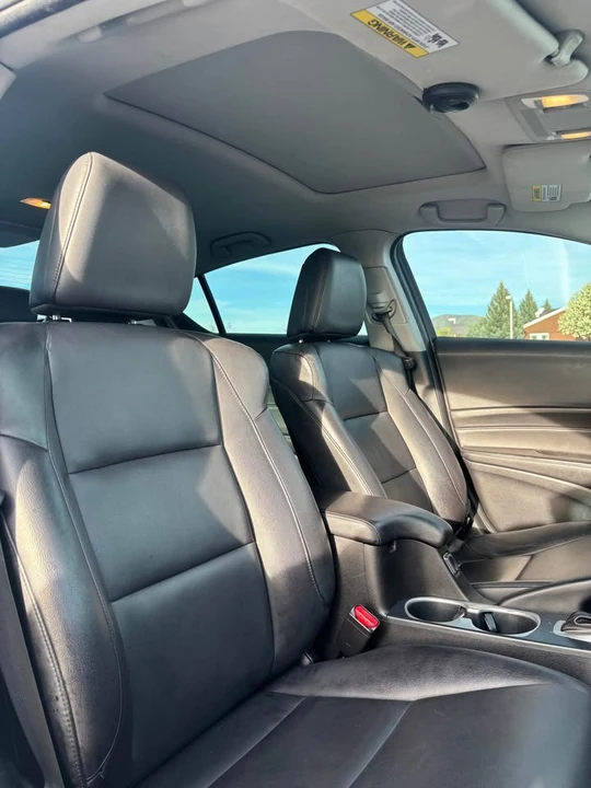 2017 Acura ILX - Image 9 of 9