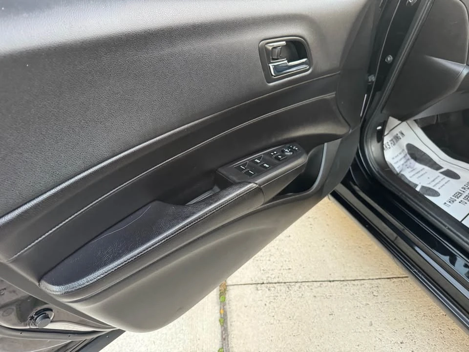 2017 Acura ILX - Image 15 of 19