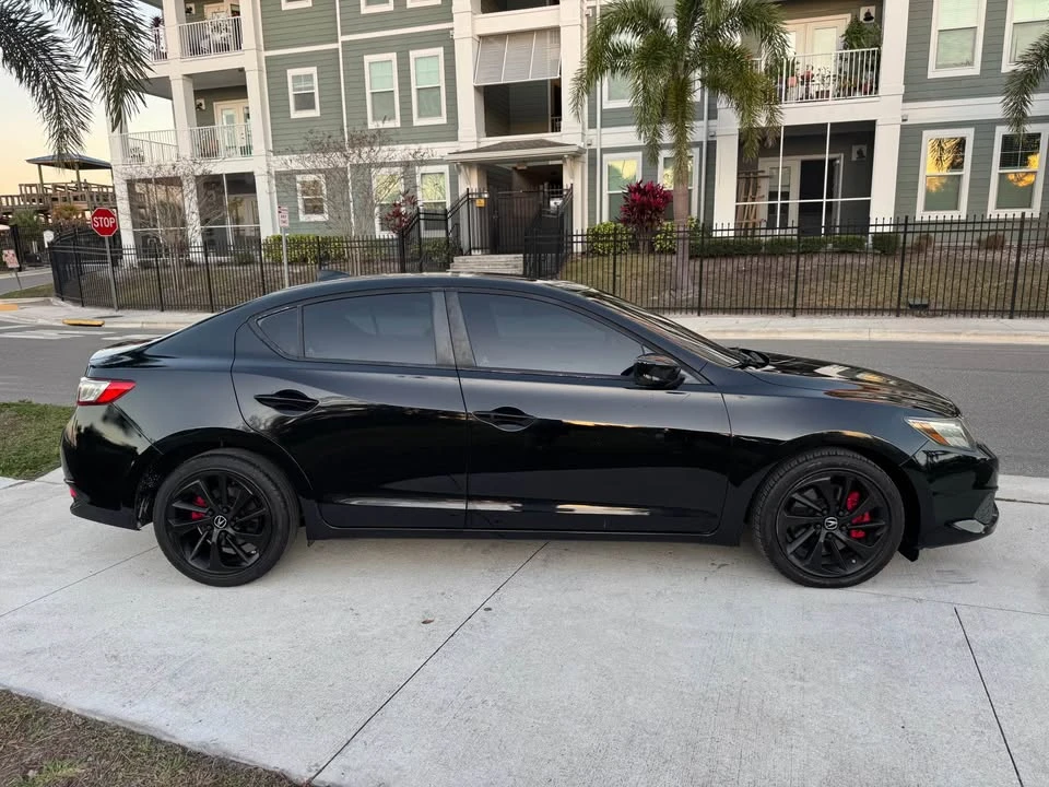 2017 Acura ILX - Image 3 of 19