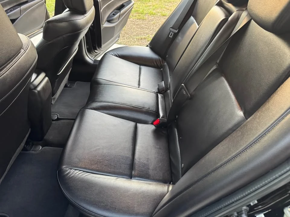 2017 Acura ILX - Image 14 of 19