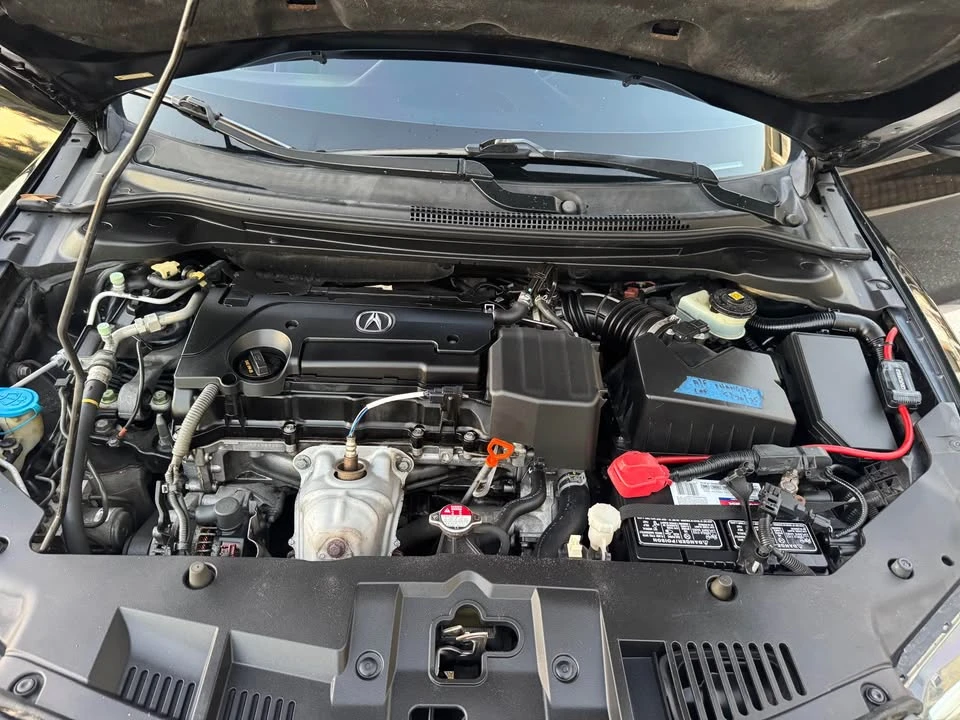2017 Acura ILX - Image 19 of 19