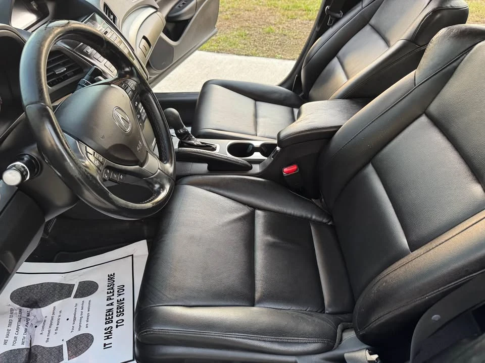 2017 Acura ILX - Image 16 of 19