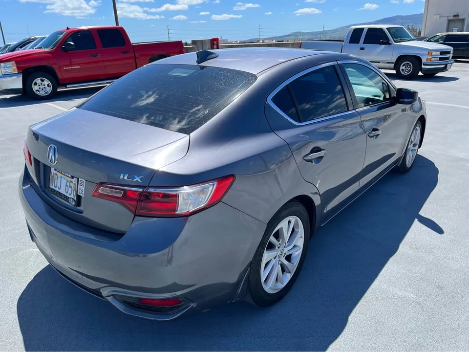 2017 Acura ILX - Image 3 of 6