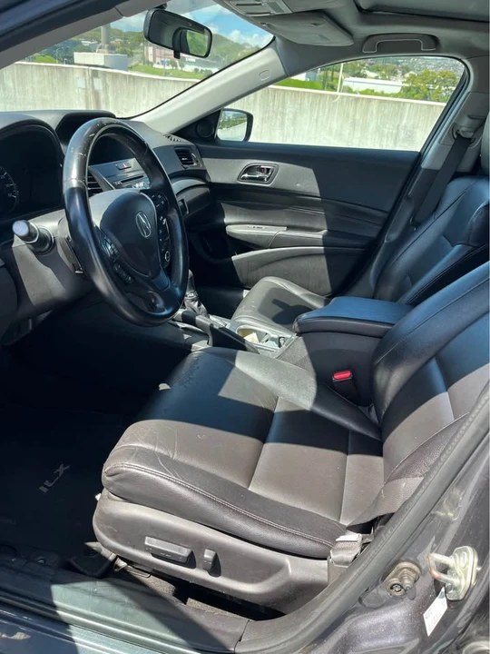 2017 Acura ILX - Image 6 of 6