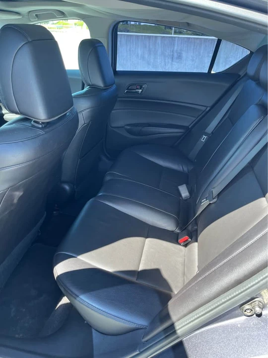 2017 Acura ILX - Image 5 of 6