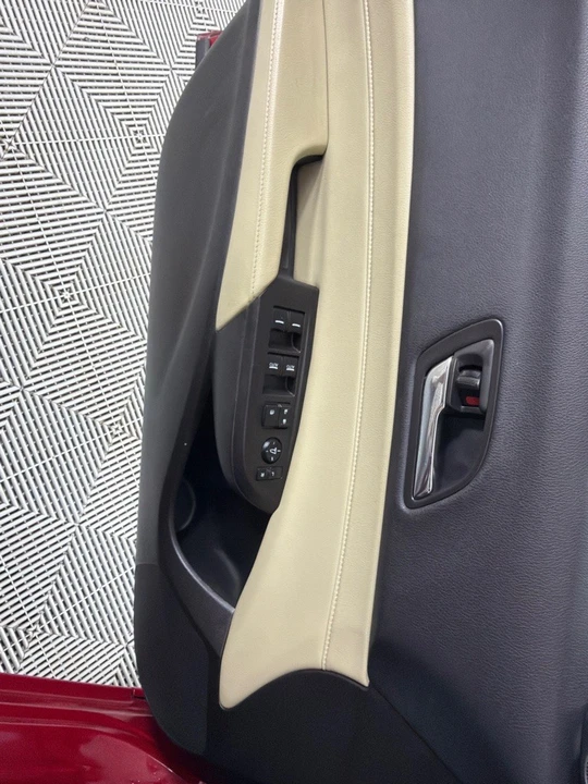 2017 Acura ILX - Image 12 of 21