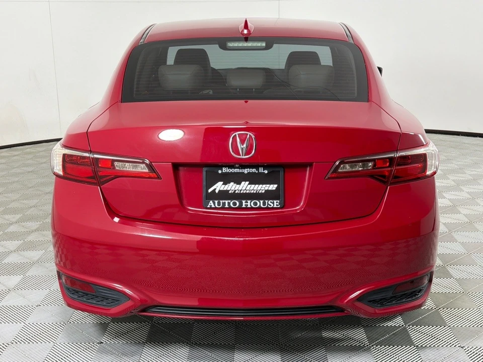 2017 Acura ILX - Image 6 of 21