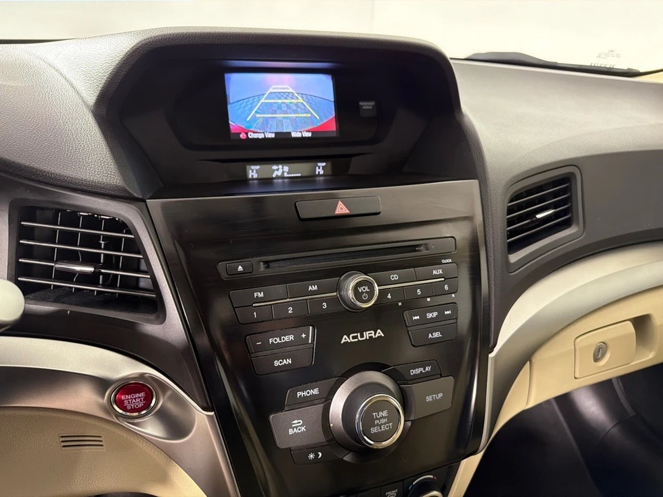 2017 Acura ILX - Image 17 of 21