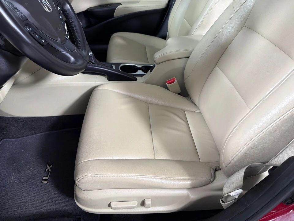 2017 Acura ILX - Image 13 of 21