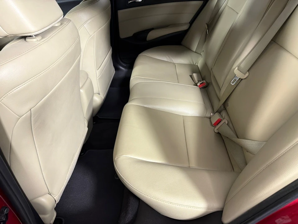 2017 Acura ILX - Image 20 of 21