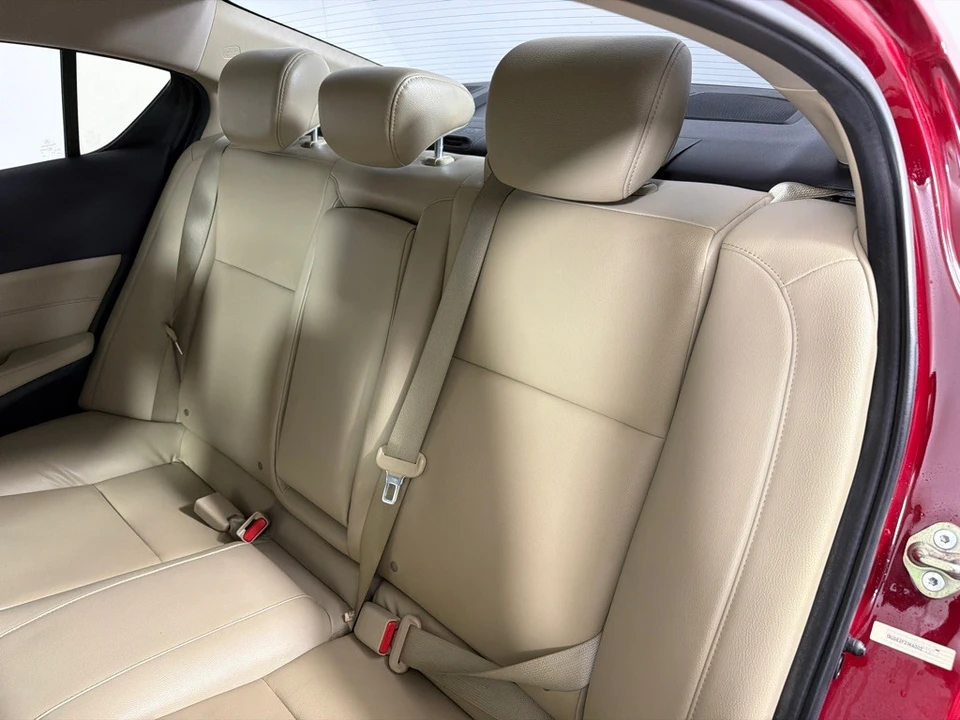 2017 Acura ILX - Image 21 of 21