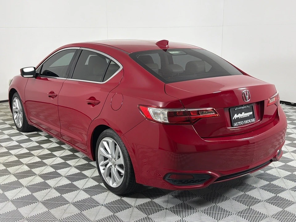 2017 Acura ILX - Image 7 of 21