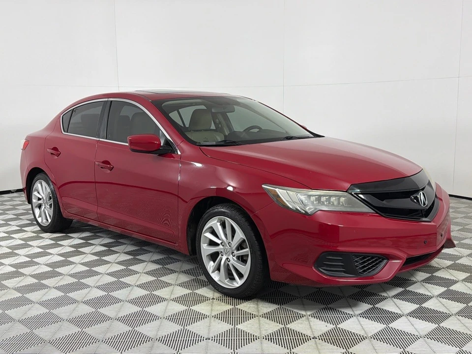 2017 Acura ILX - Image 3 of 21