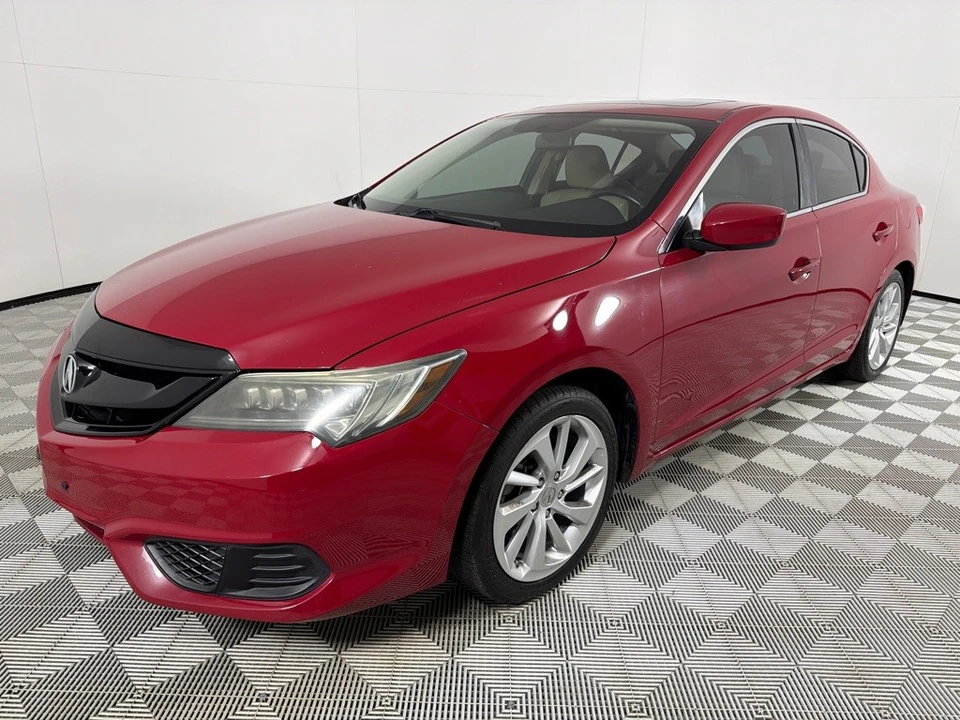 2017 Acura ILX - Image 10 of 21
