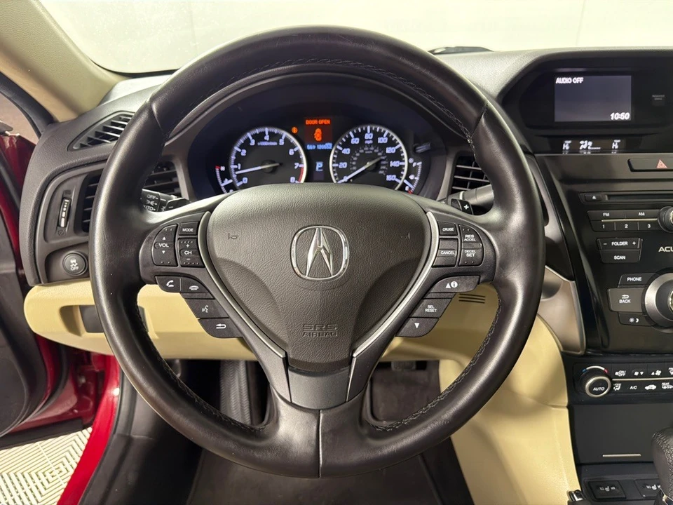 2017 Acura ILX - Image 15 of 21