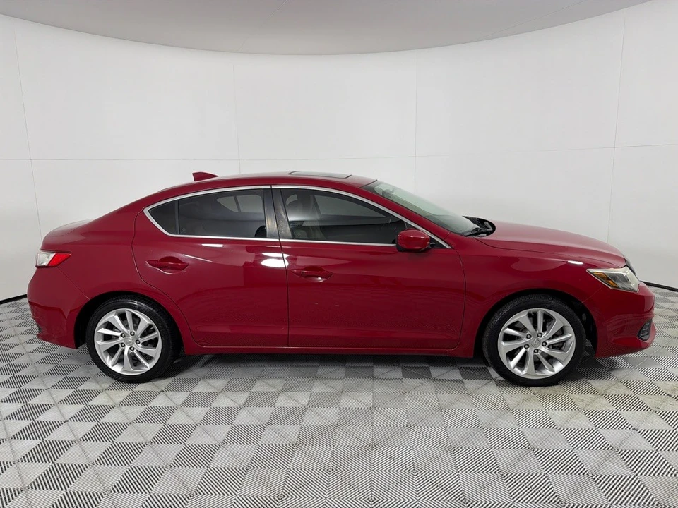 2017 Acura ILX - Image 4 of 21