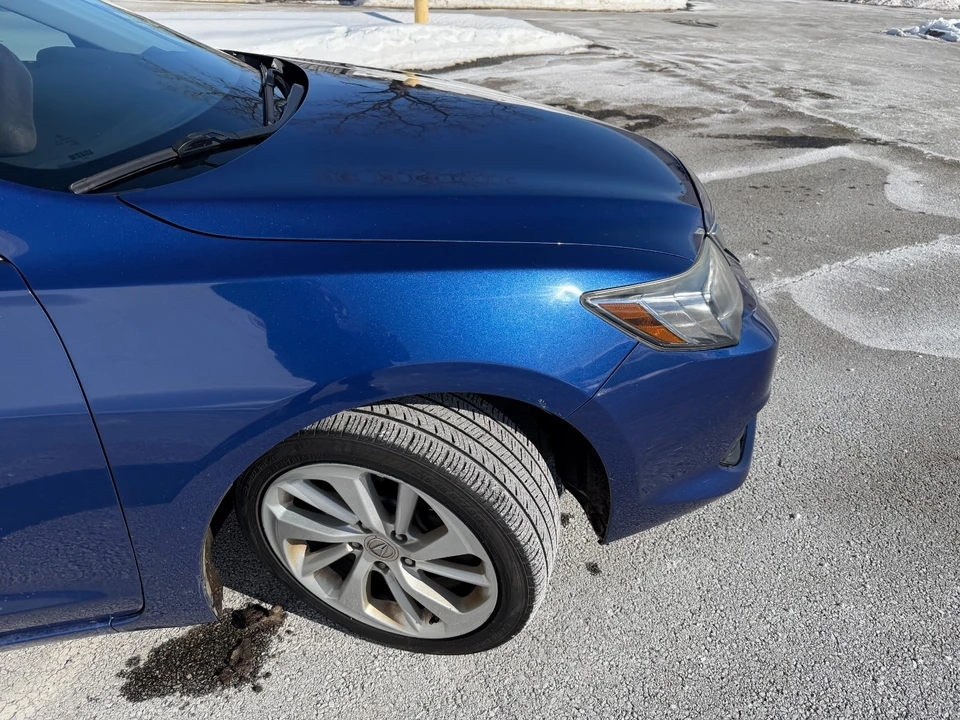 2017 Acura ILX - Image 5 of 21