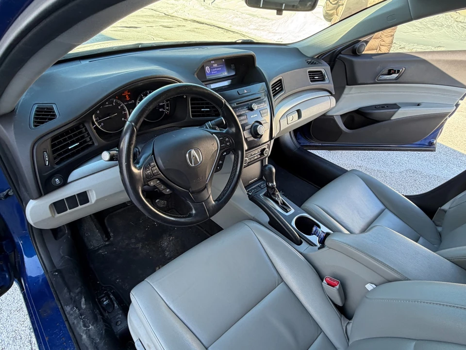 2017 Acura ILX - Image 18 of 21