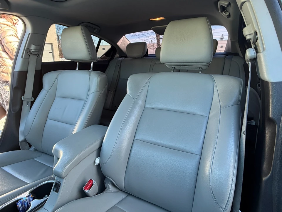 2017 Acura ILX - Image 15 of 21