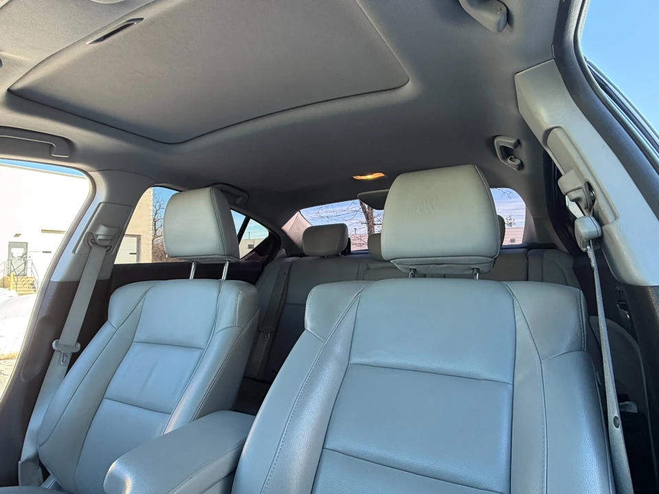 2017 Acura ILX - Image 17 of 21