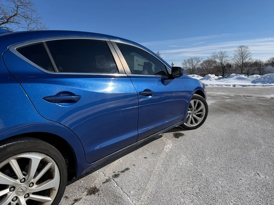 2017 Acura ILX - Image 3 of 21