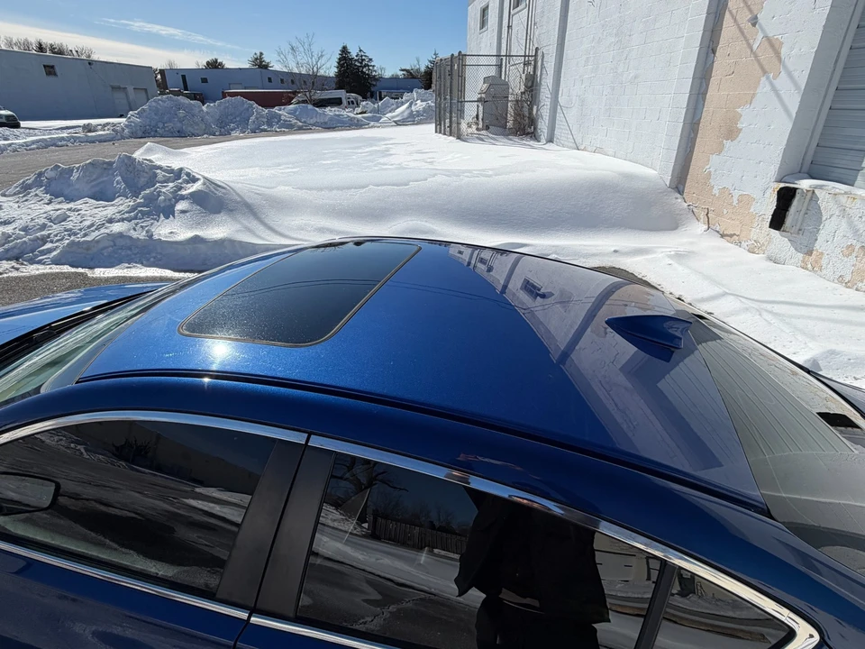 2017 Acura ILX - Image 2 of 21