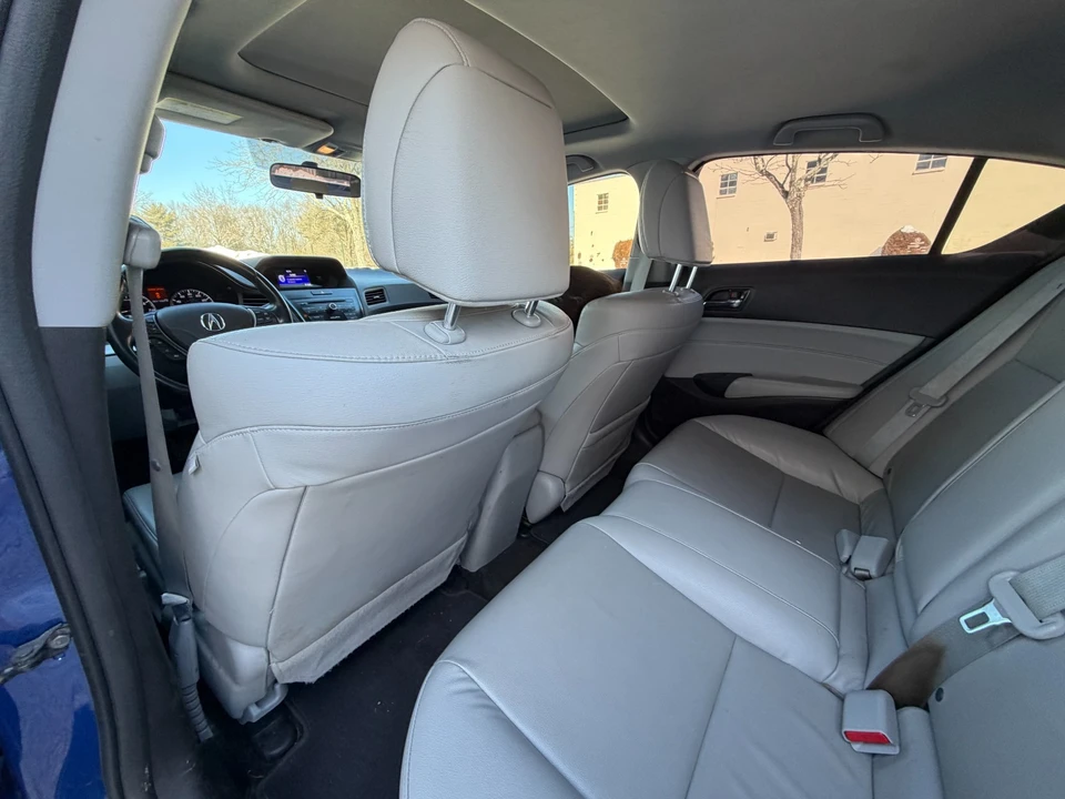2017 Acura ILX - Image 11 of 21