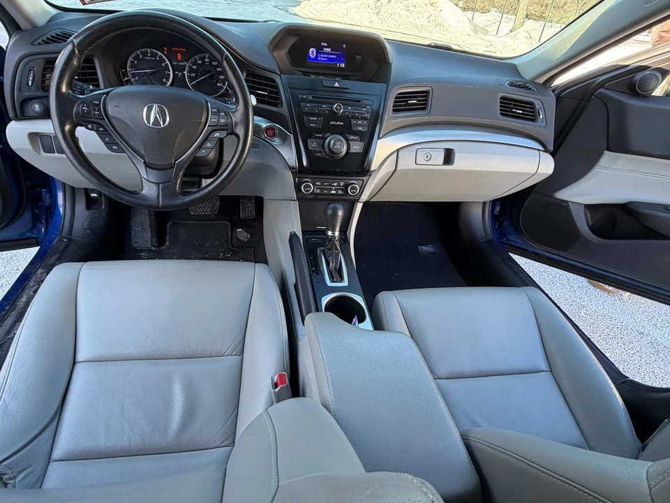 2017 Acura ILX - Image 21 of 21