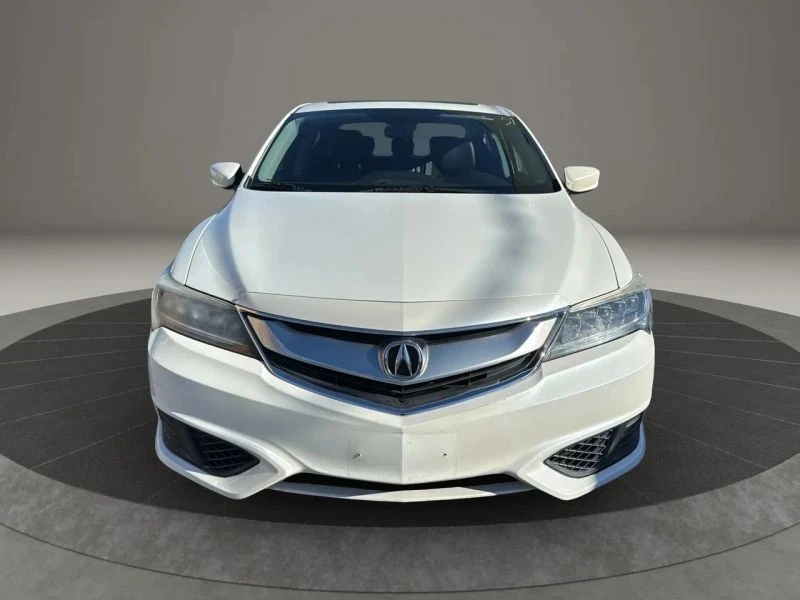 2017 Acura ILX - Image 2 of 12