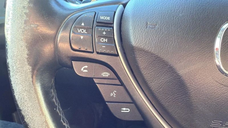 2017 Acura ILX - Image 12 of 12