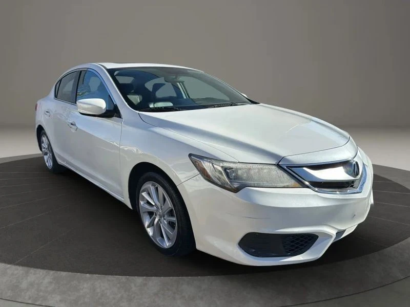 2017 Acura ILX - Image 3 of 12