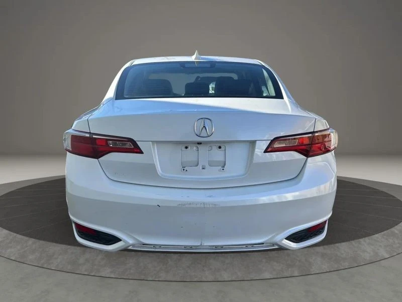 2017 Acura ILX - Image 6 of 12