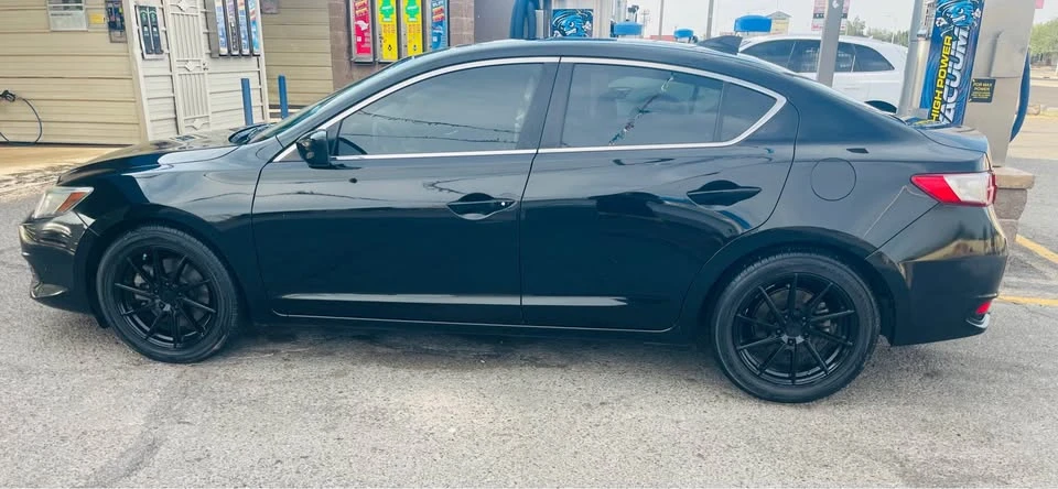 2017 Acura ILX - Image 3 of 5