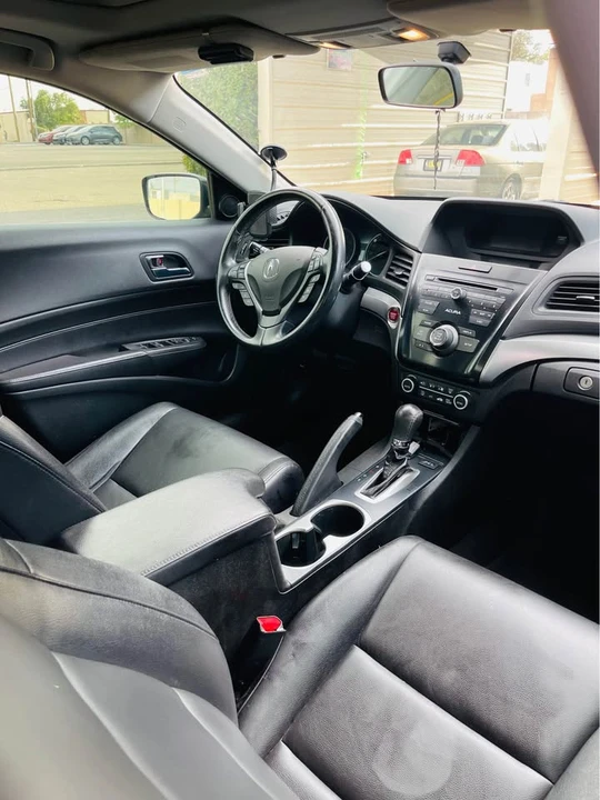 2017 Acura ILX - Image 5 of 5