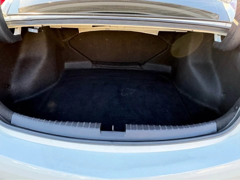 2017 Acura ILX - Image 16 of 17
