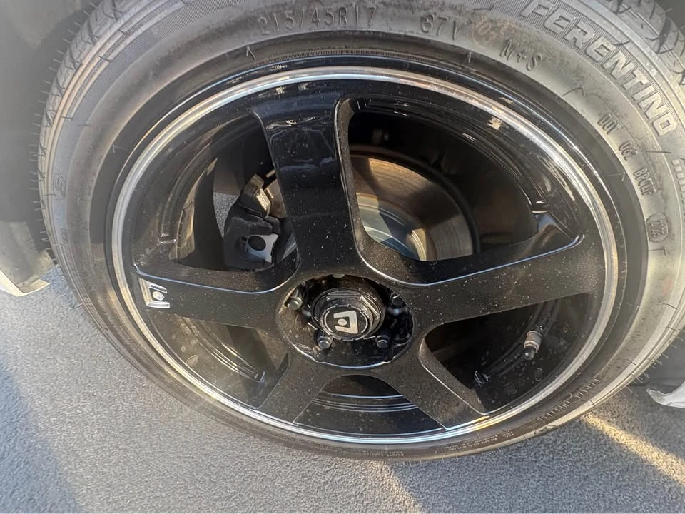 2017 Acura ILX - Image 3 of 17