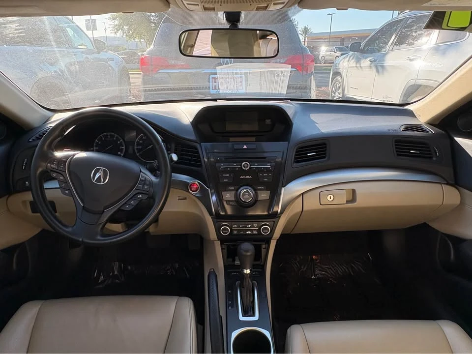 2017 Acura ILX - Image 15 of 17