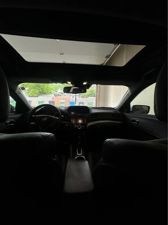 2017 Acura ILX - Image 13 of 17