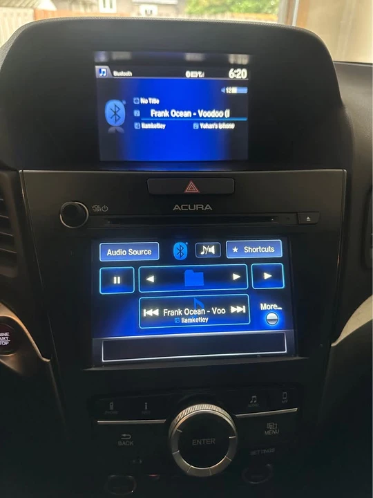 2017 Acura ILX - Image 17 of 17