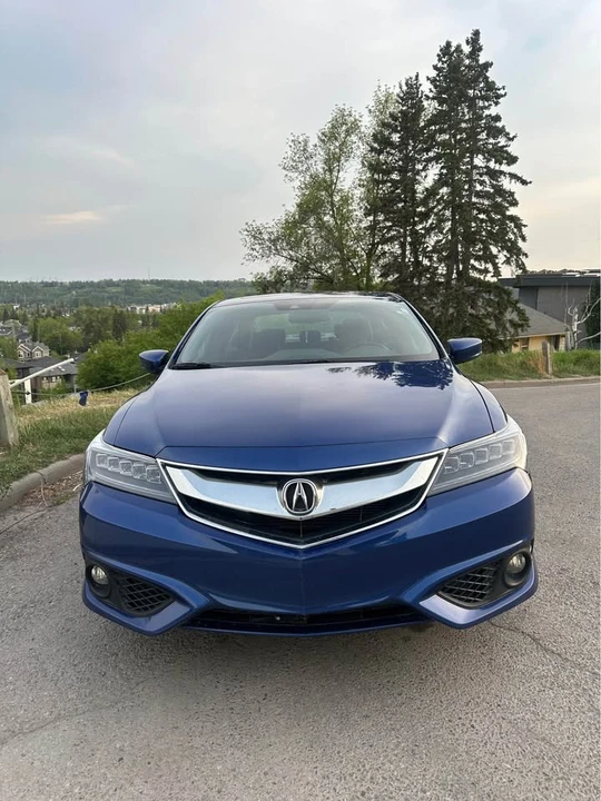 2017 Acura ILX - Image 2 of 17