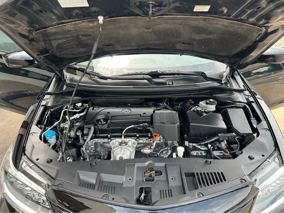 2017 Acura ILX - Image 16 of 17